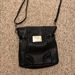Nicole Miller Crossbody
